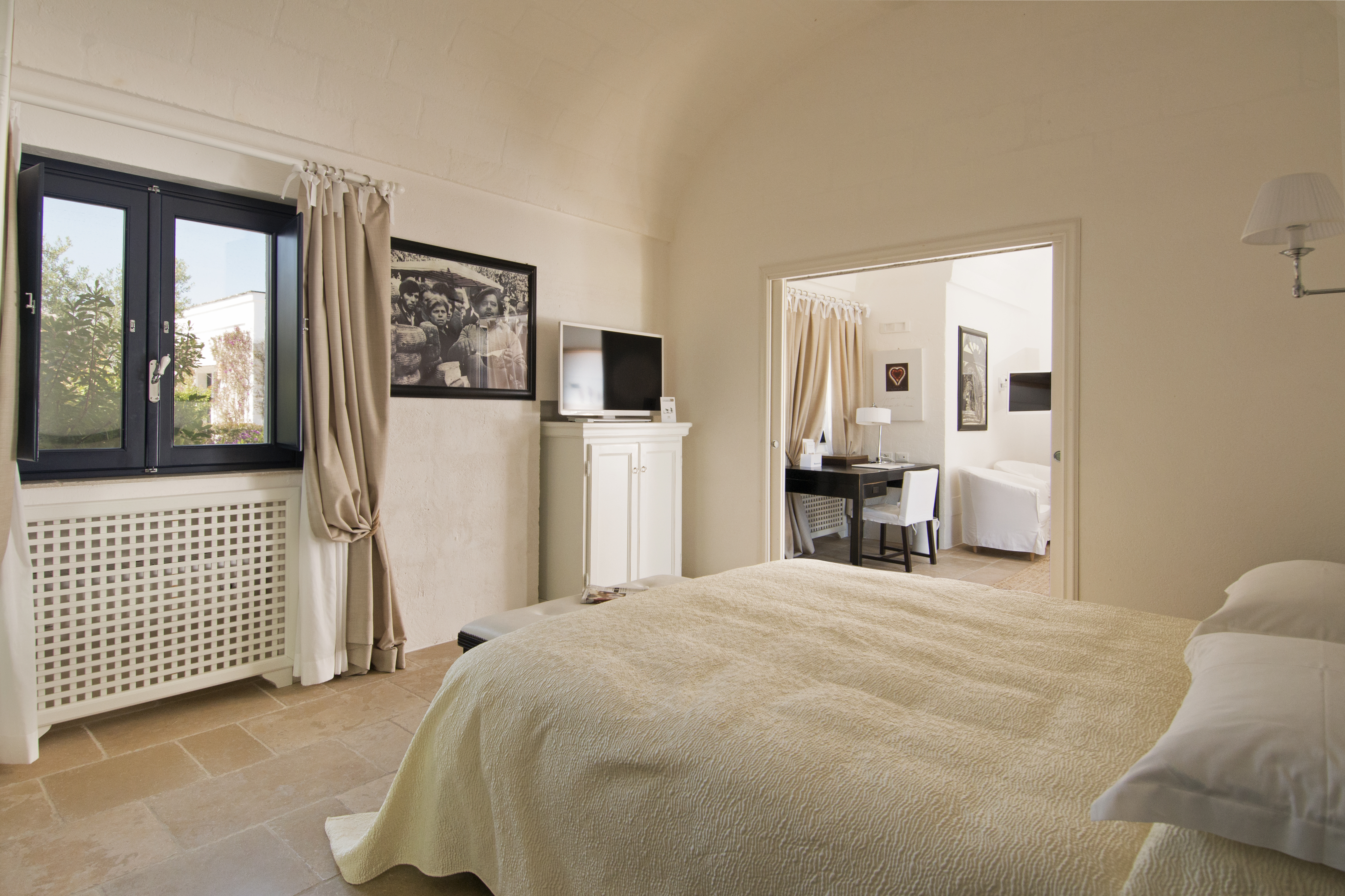 Rocco Forte Masseria Torre Maizza