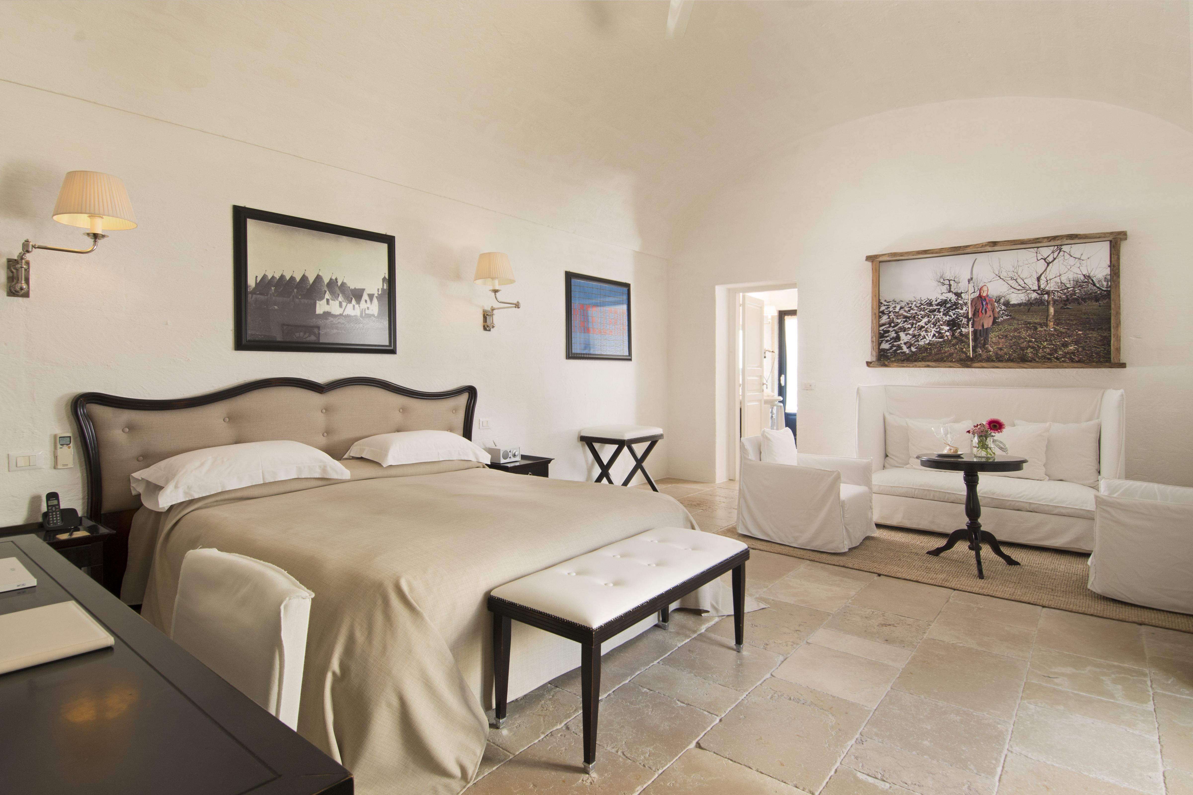 Rocco Forte Masseria Torre Maizza