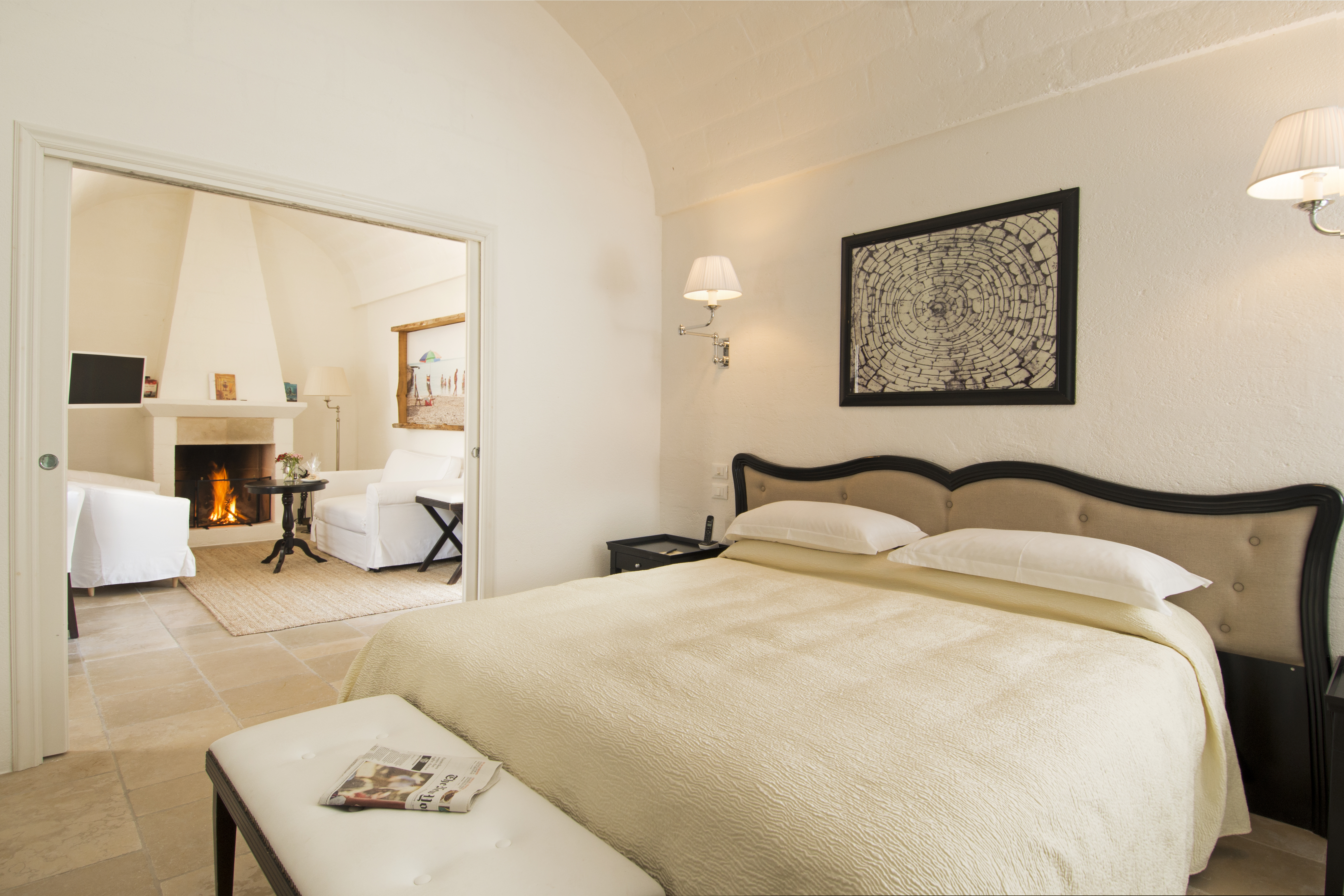 Rocco Forte Masseria Torre Maizza