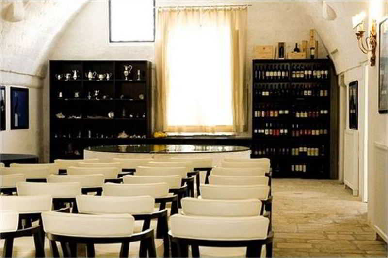 Rocco Forte Masseria Torre Maizza