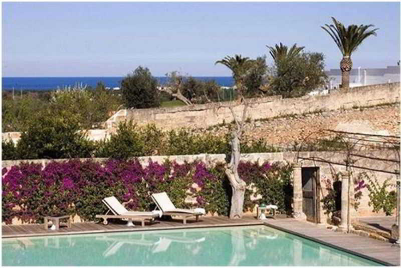 Rocco Forte Masseria Torre Maizza