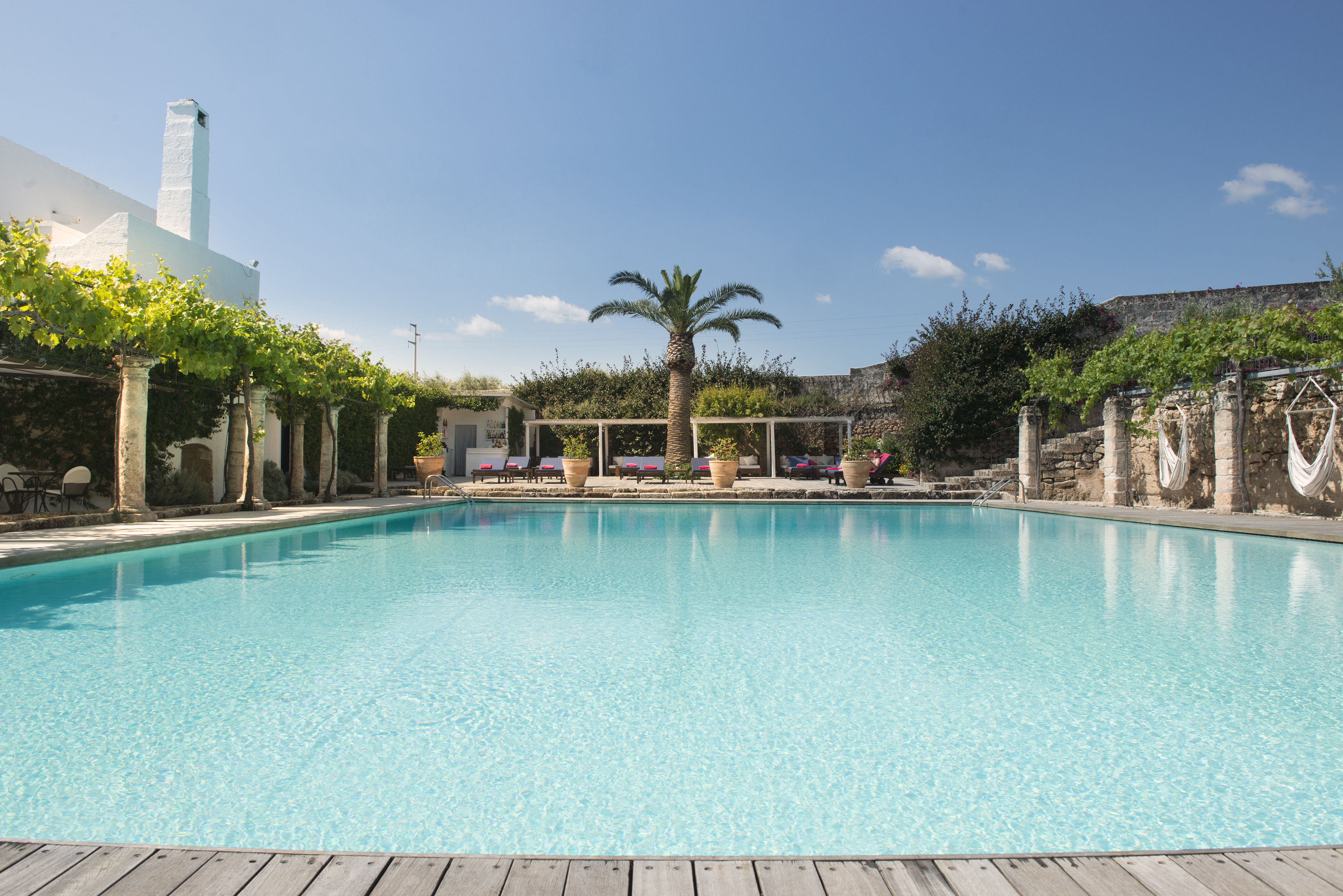 Rocco Forte Masseria Torre Maizza