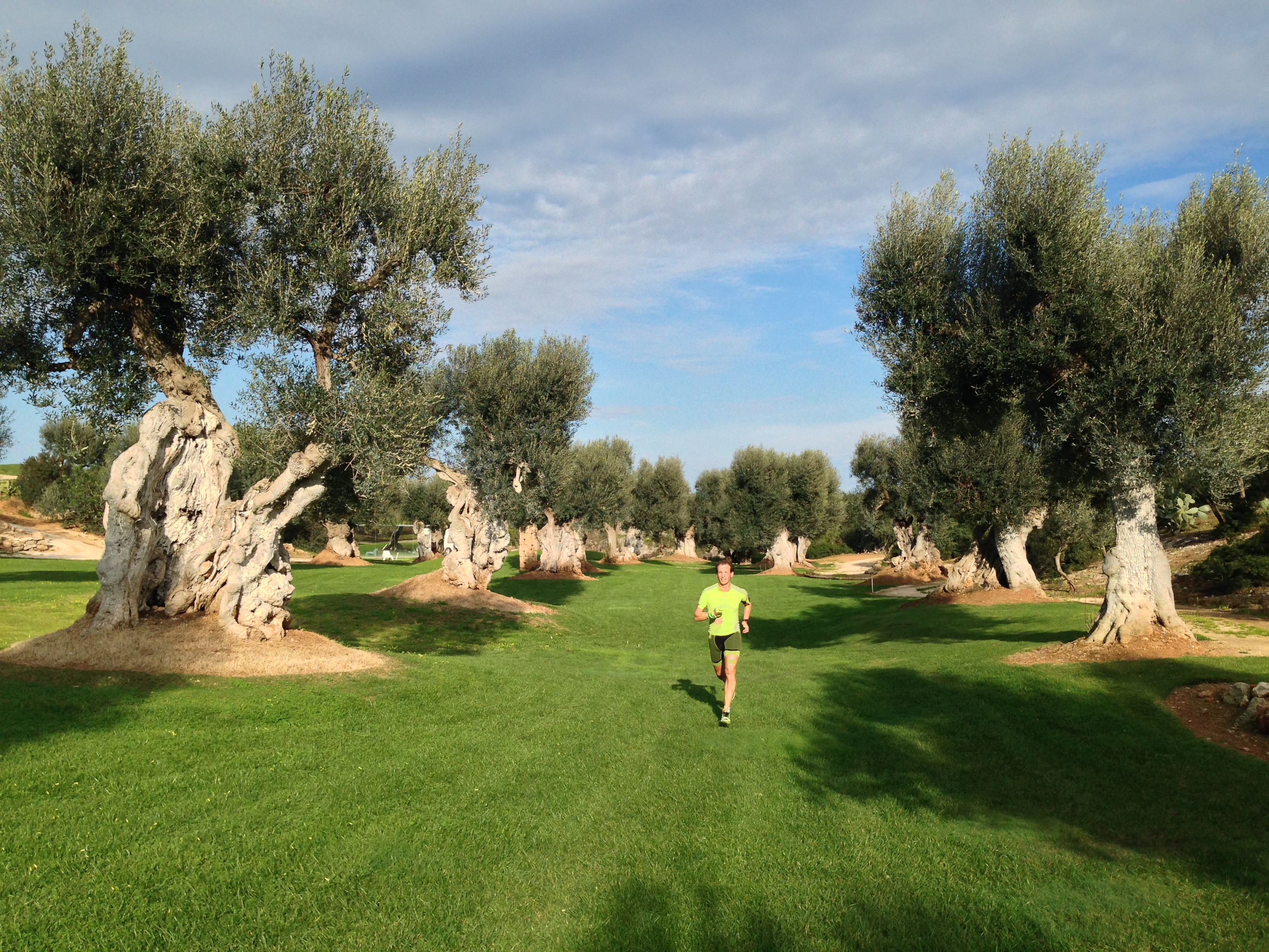 Rocco Forte Masseria Torre Maizza