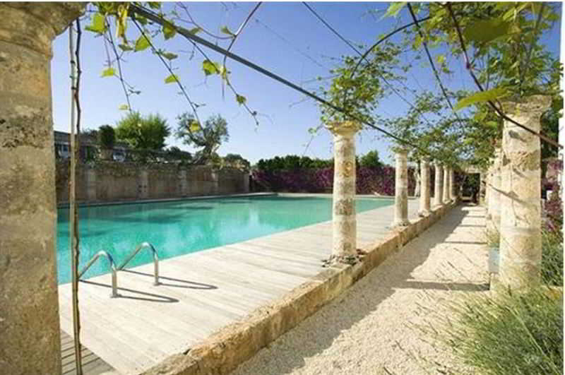 Rocco Forte Masseria Torre Maizza