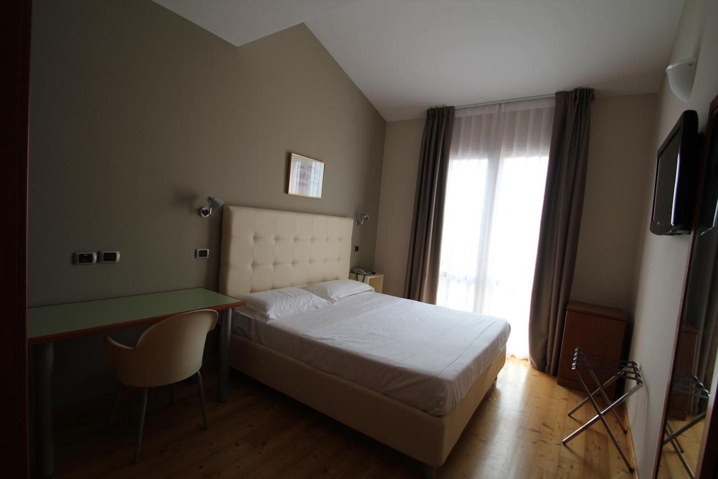 Rubicone Hotel