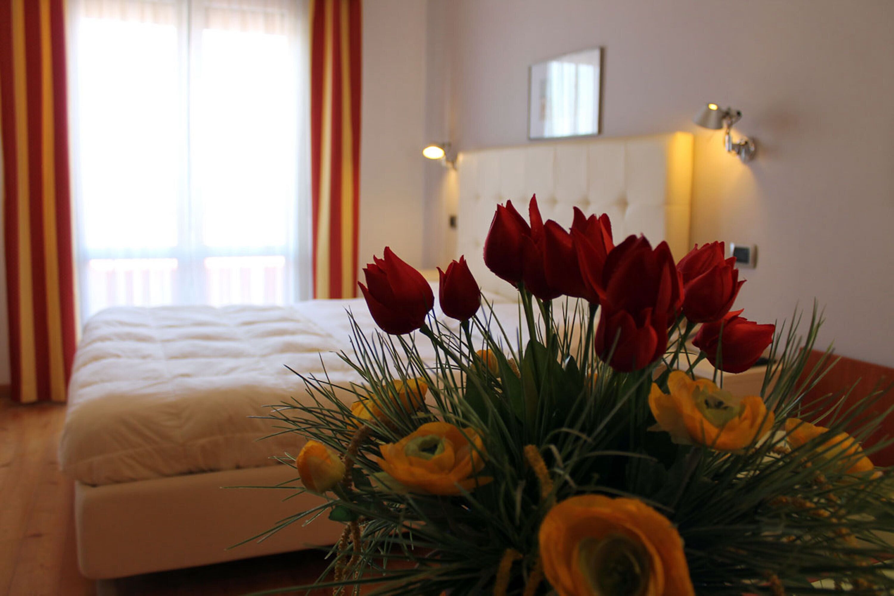 Rubicone Hotel