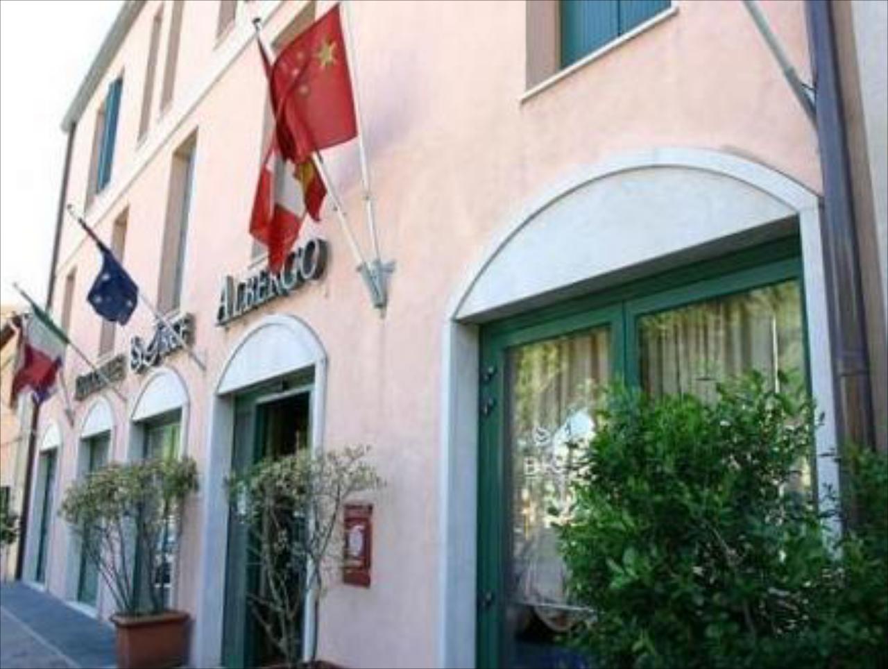 Albergo Bice