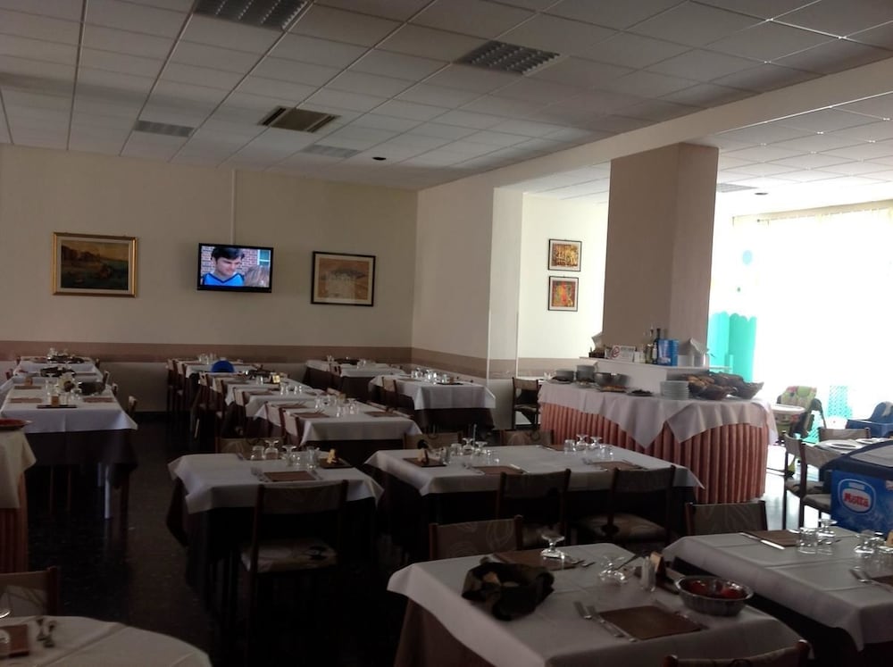 Albergo Elena