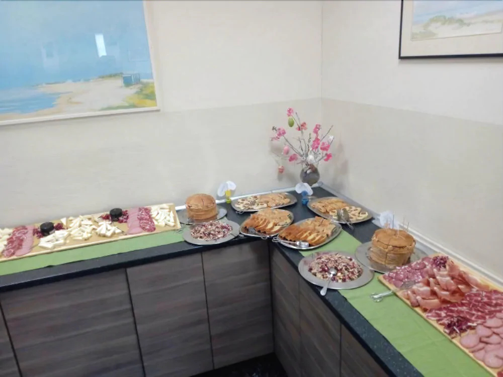 Albergo Elena
