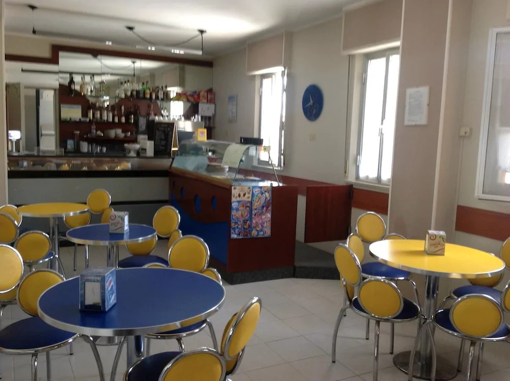 Albergo Elena