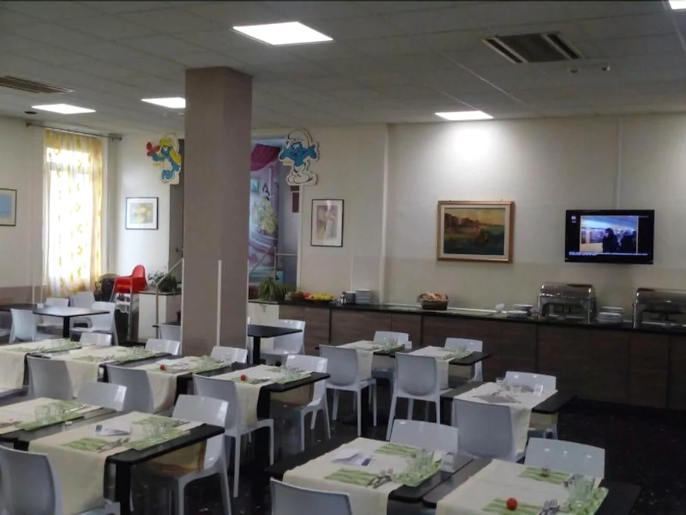 Albergo Elena