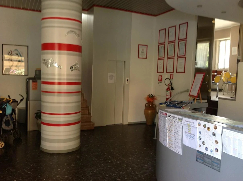 Albergo Elena