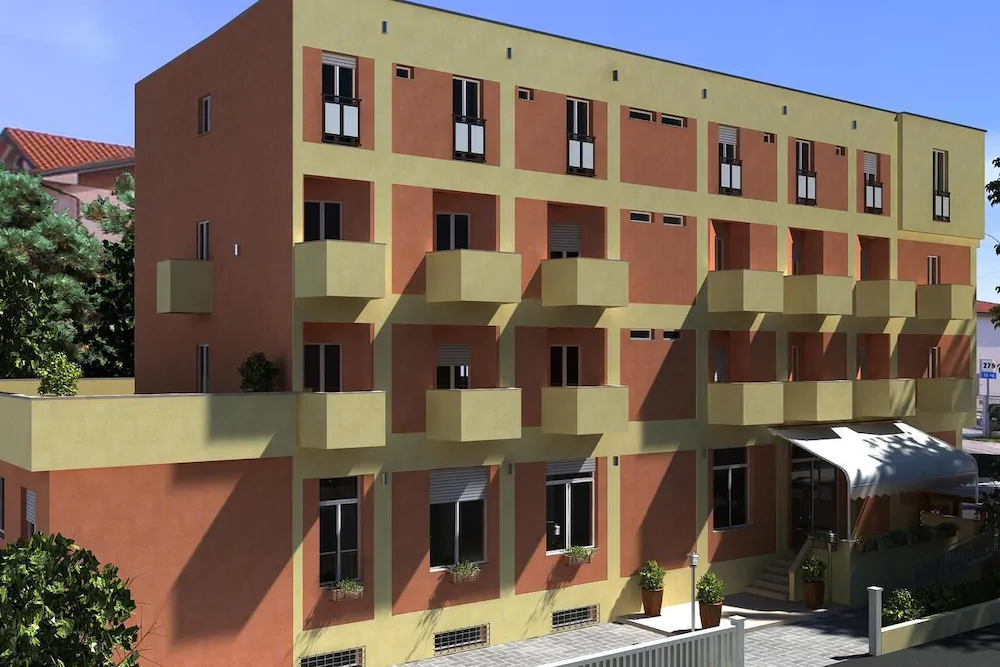 Albergo Elena