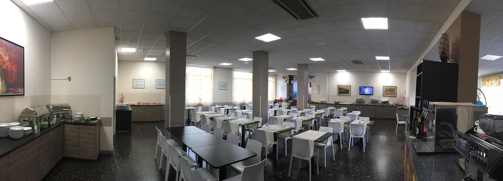 Albergo Elena