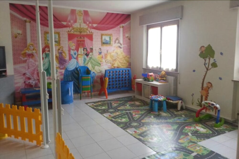 Albergo Elena
