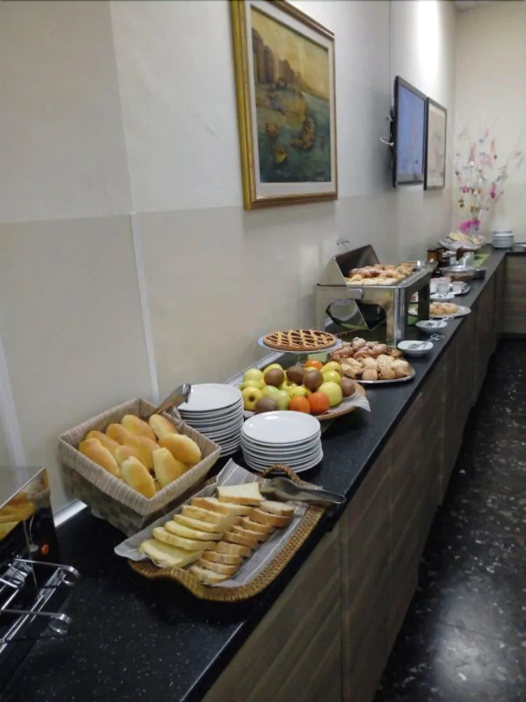 Albergo Elena