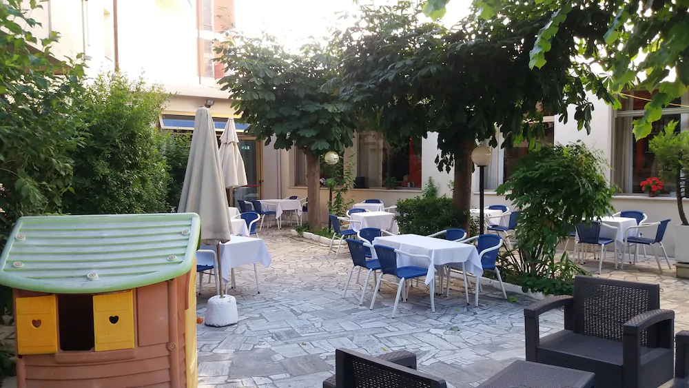 Albergo Moretti