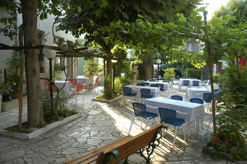 Albergo Moretti