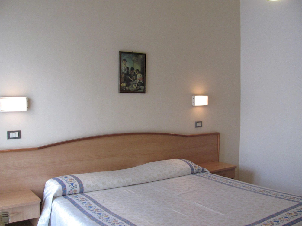 Albergo Moretti