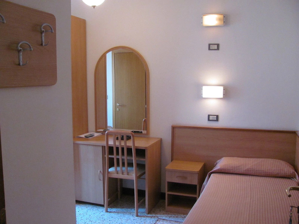 Albergo Moretti
