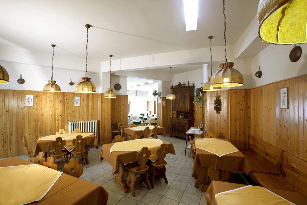 Albergo Moretti