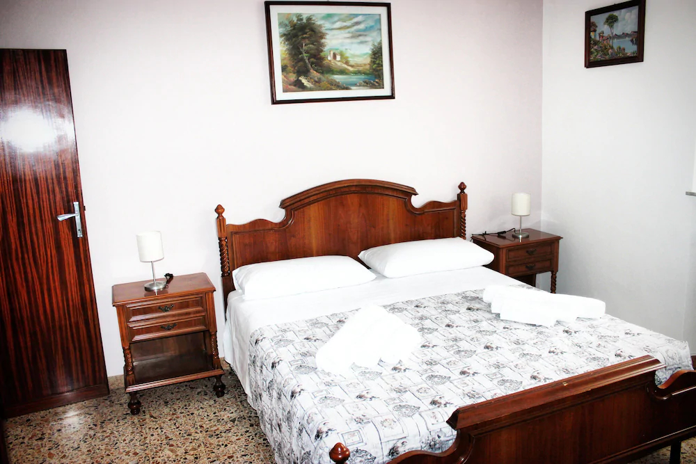 Casa Mafalda