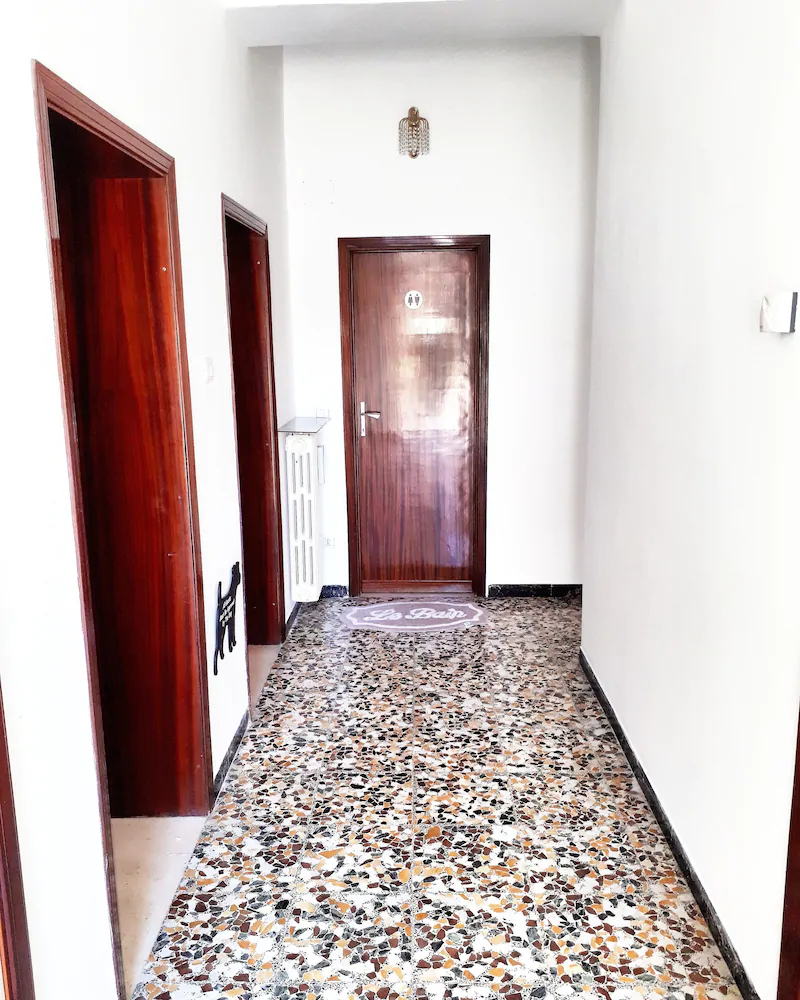 Casa Mafalda