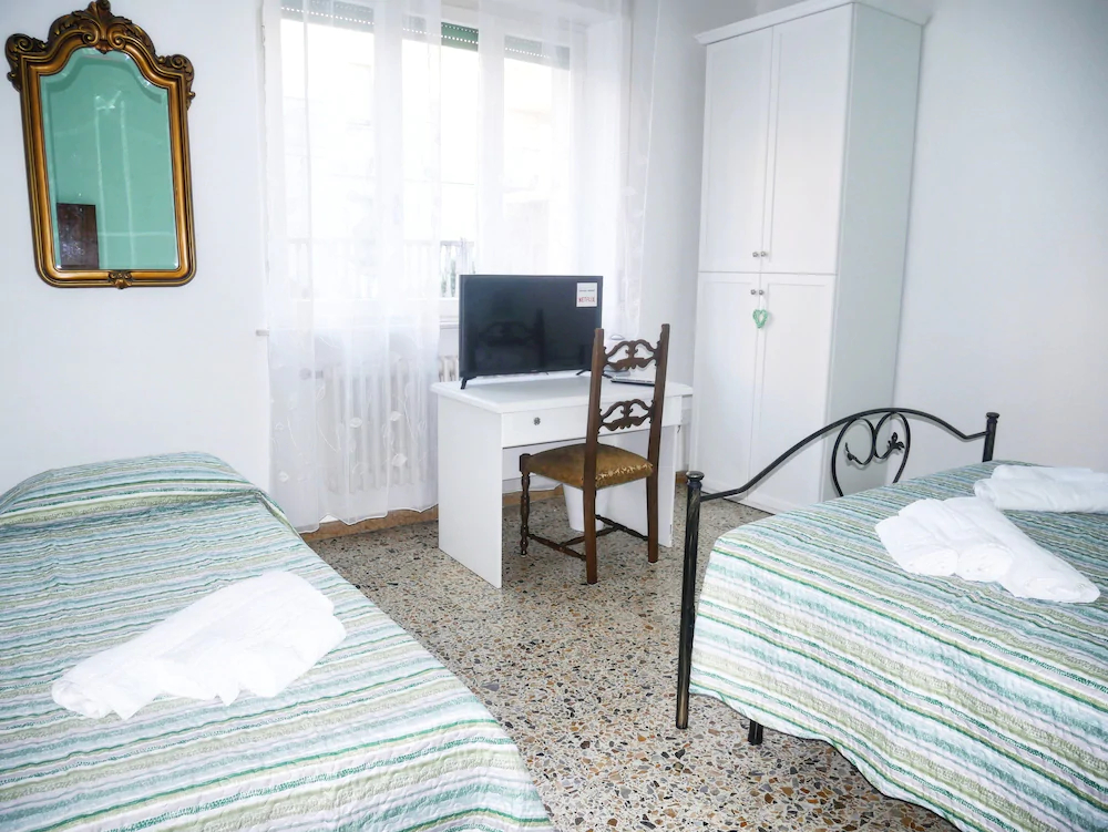 Casa Mafalda