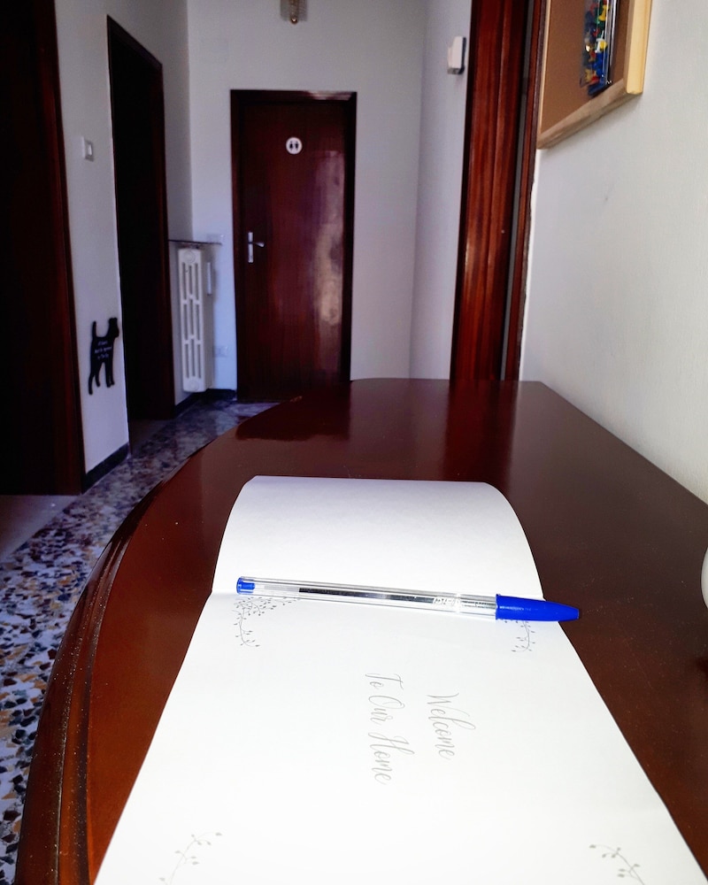 Casa Mafalda