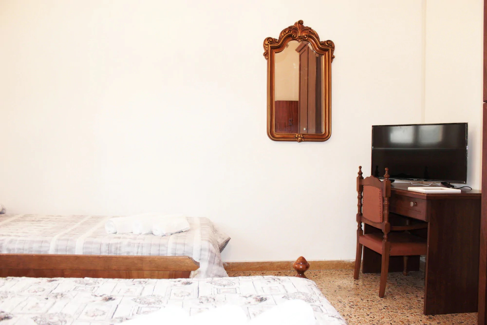 Casa Mafalda