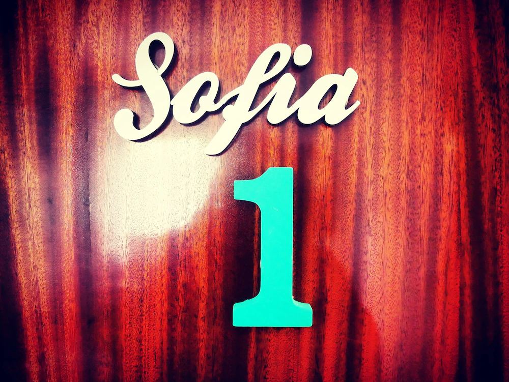 Casa Mafalda