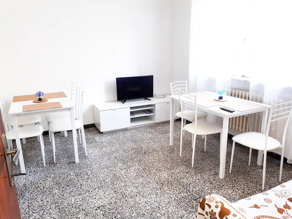 Casa Mafalda