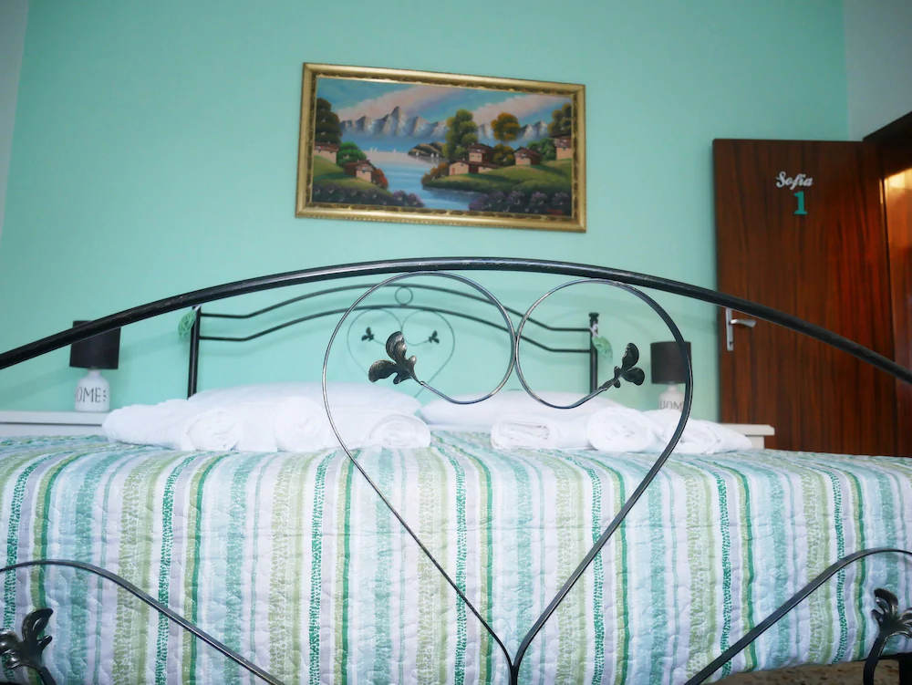 Casa Mafalda