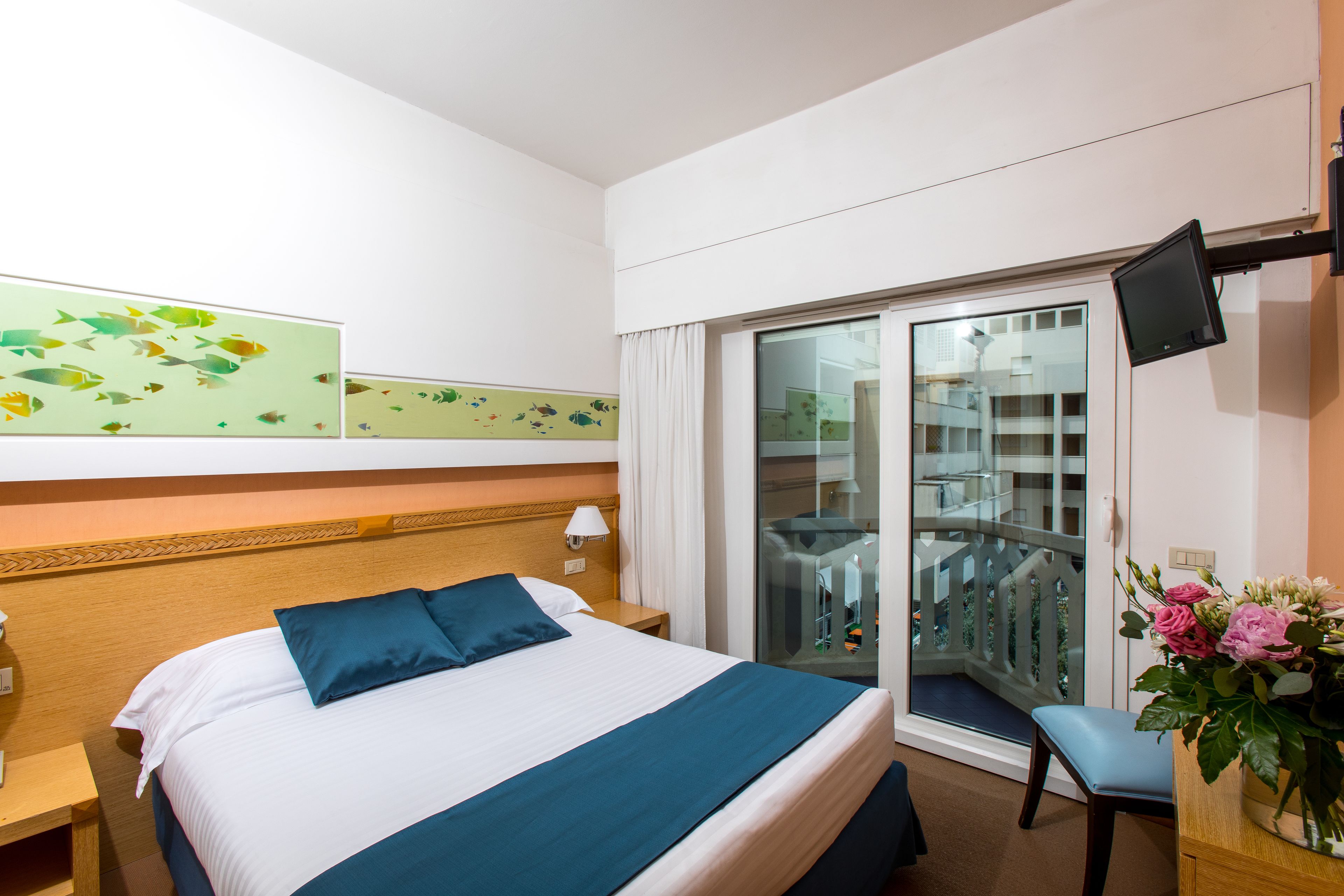 City Hotel