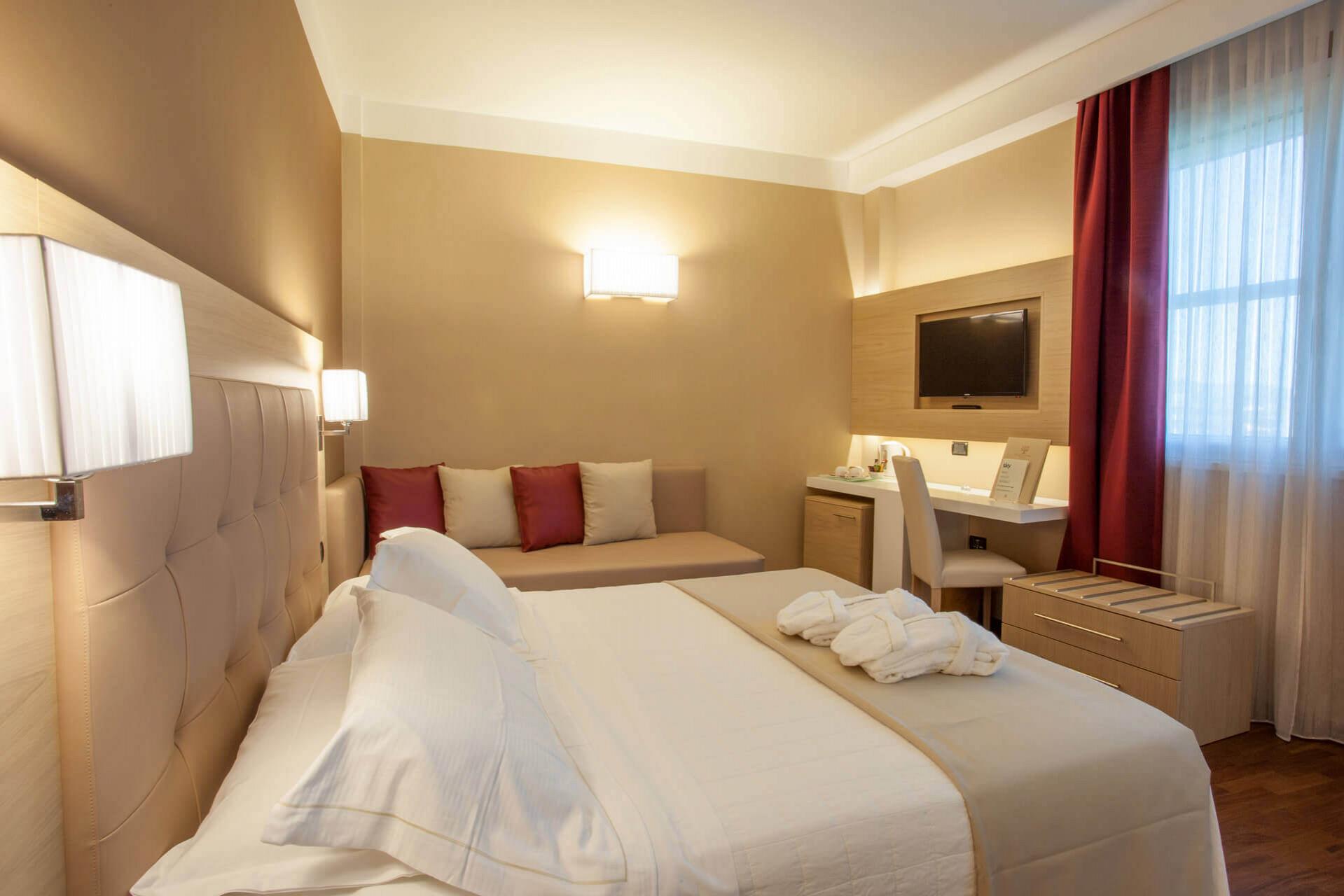 Raffaello Hotel