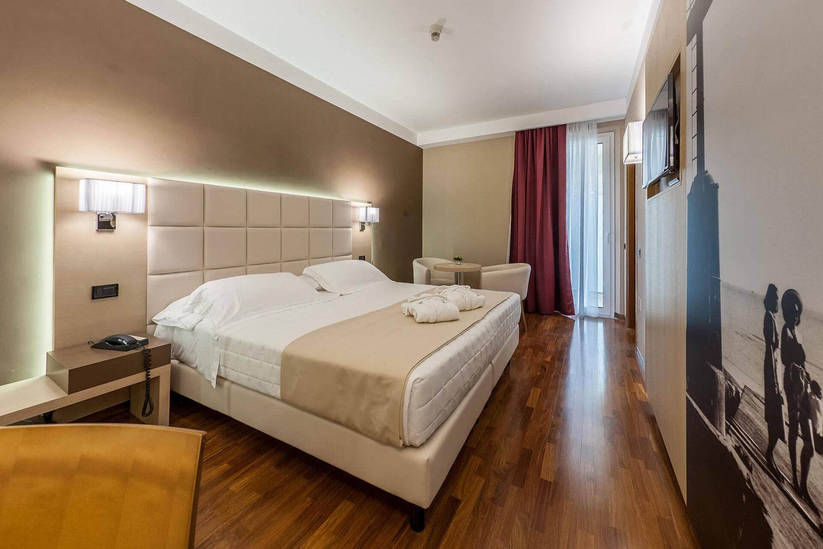 Raffaello Hotel