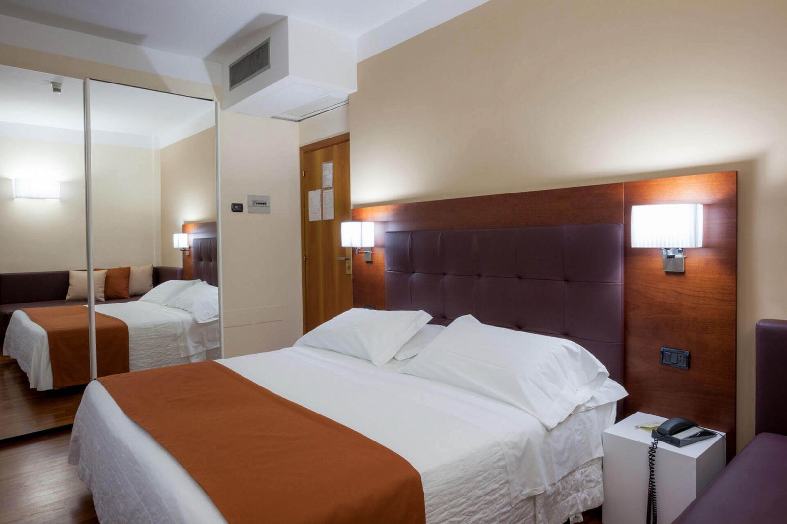 Raffaello Hotel