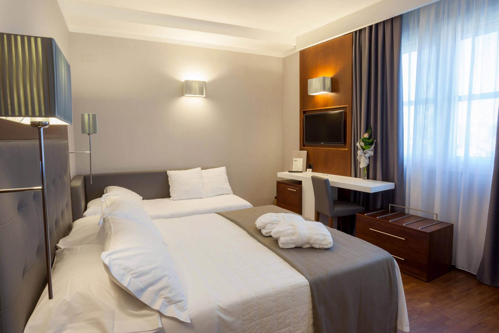 Raffaello Hotel