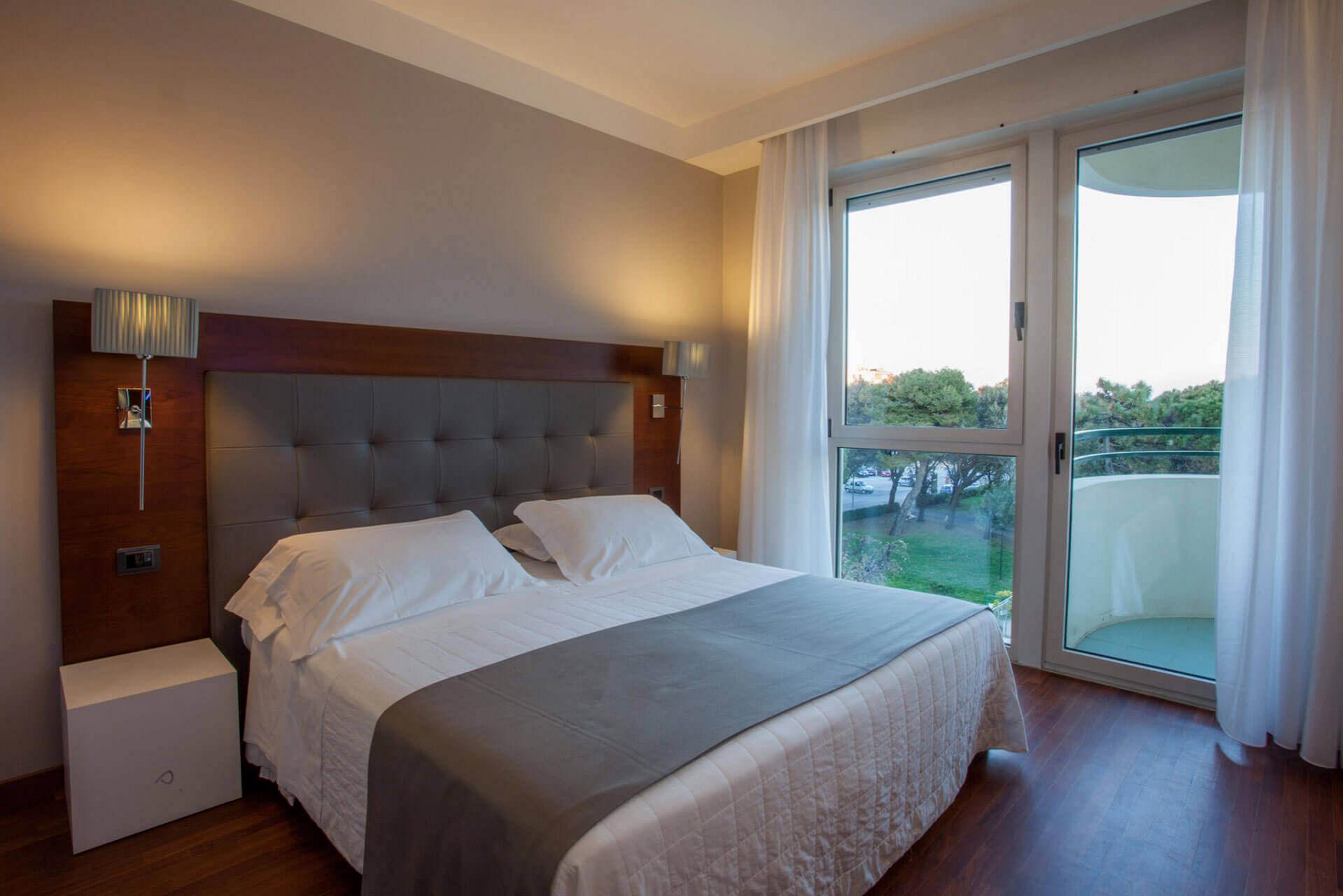 Raffaello Hotel