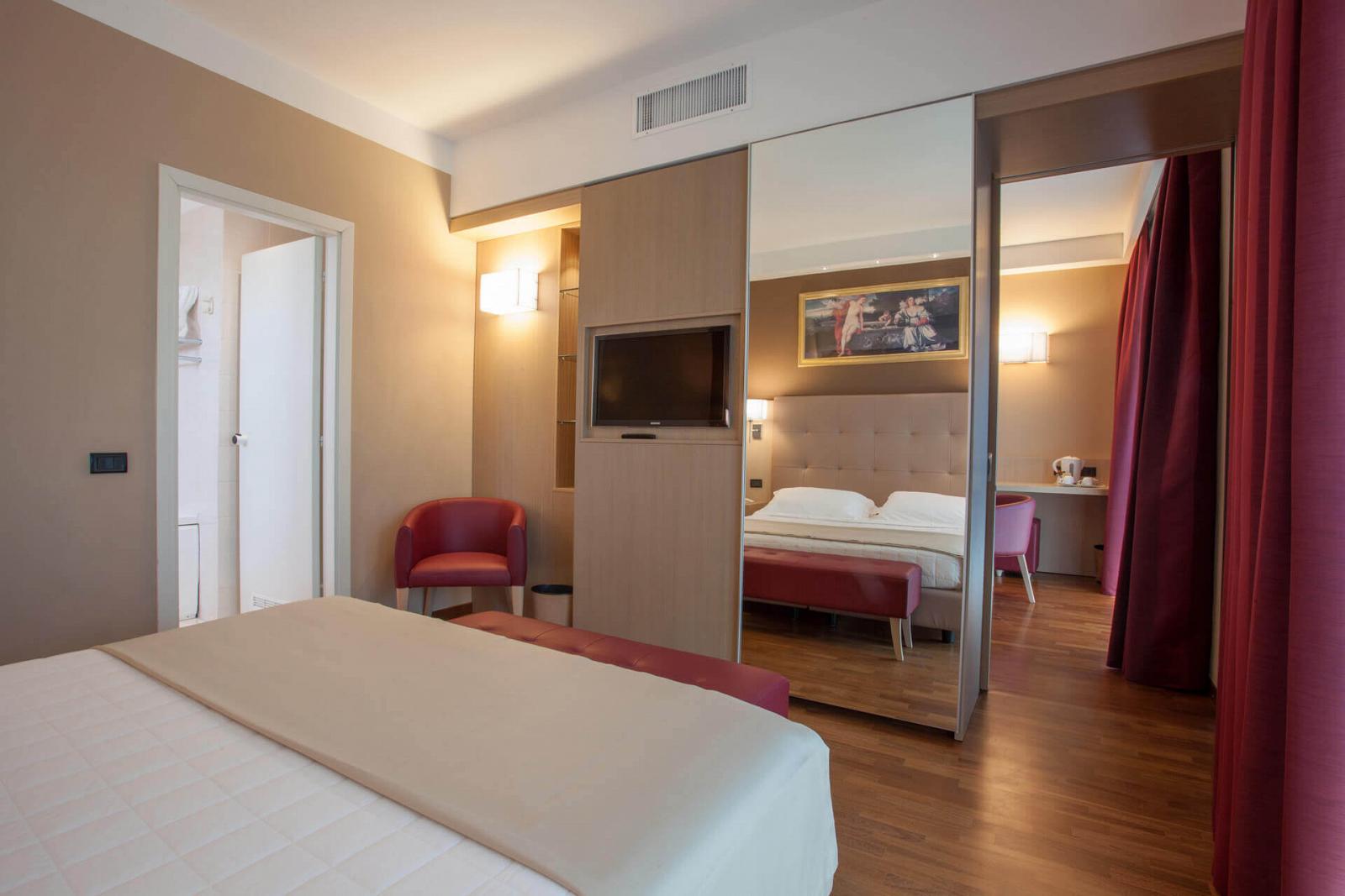 Raffaello Hotel