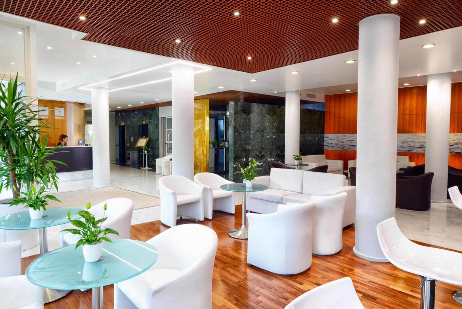 Raffaello Hotel