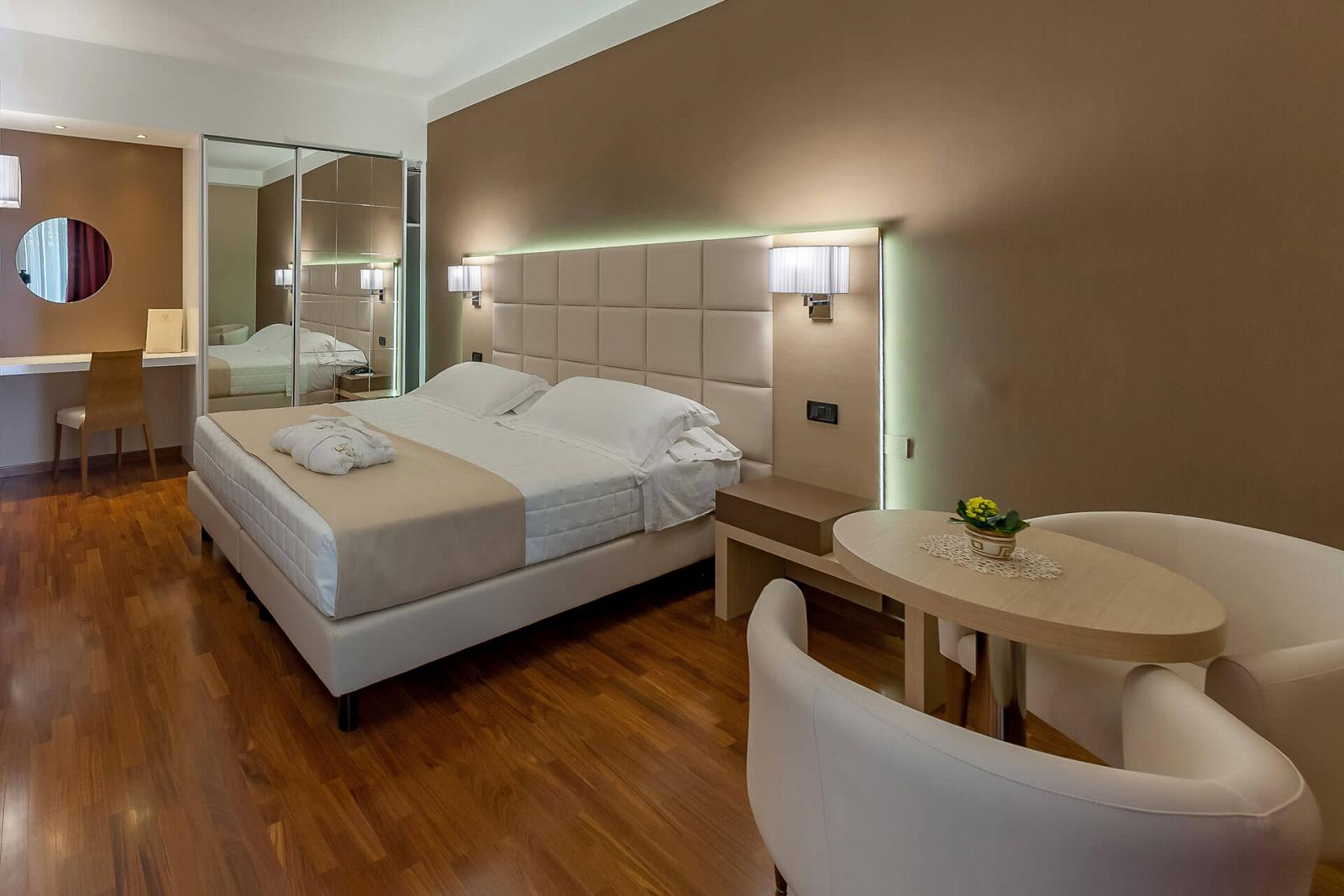 Raffaello Hotel