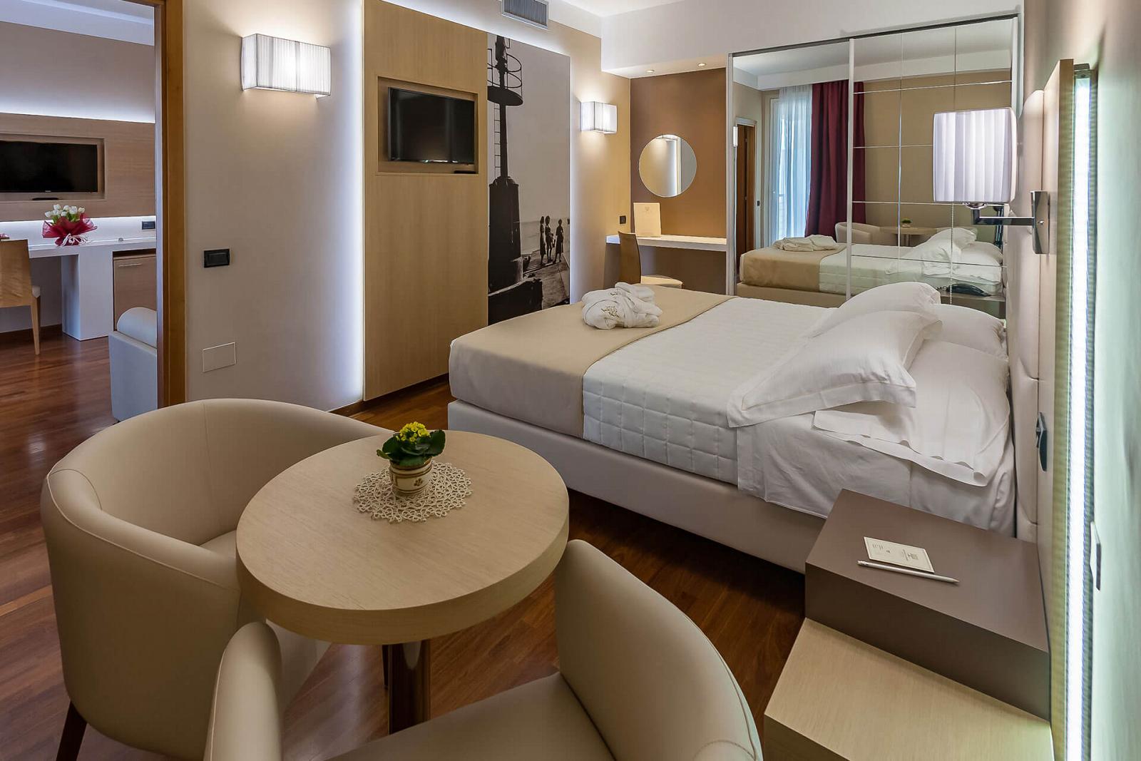 Raffaello Hotel