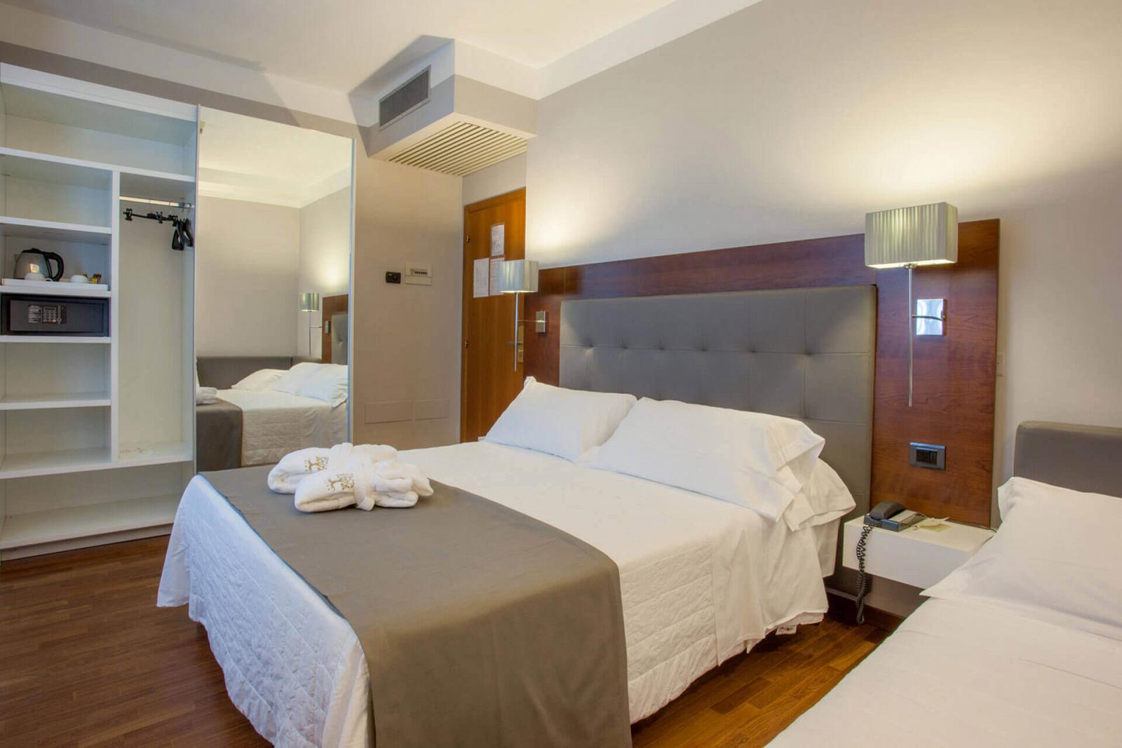 Raffaello Hotel