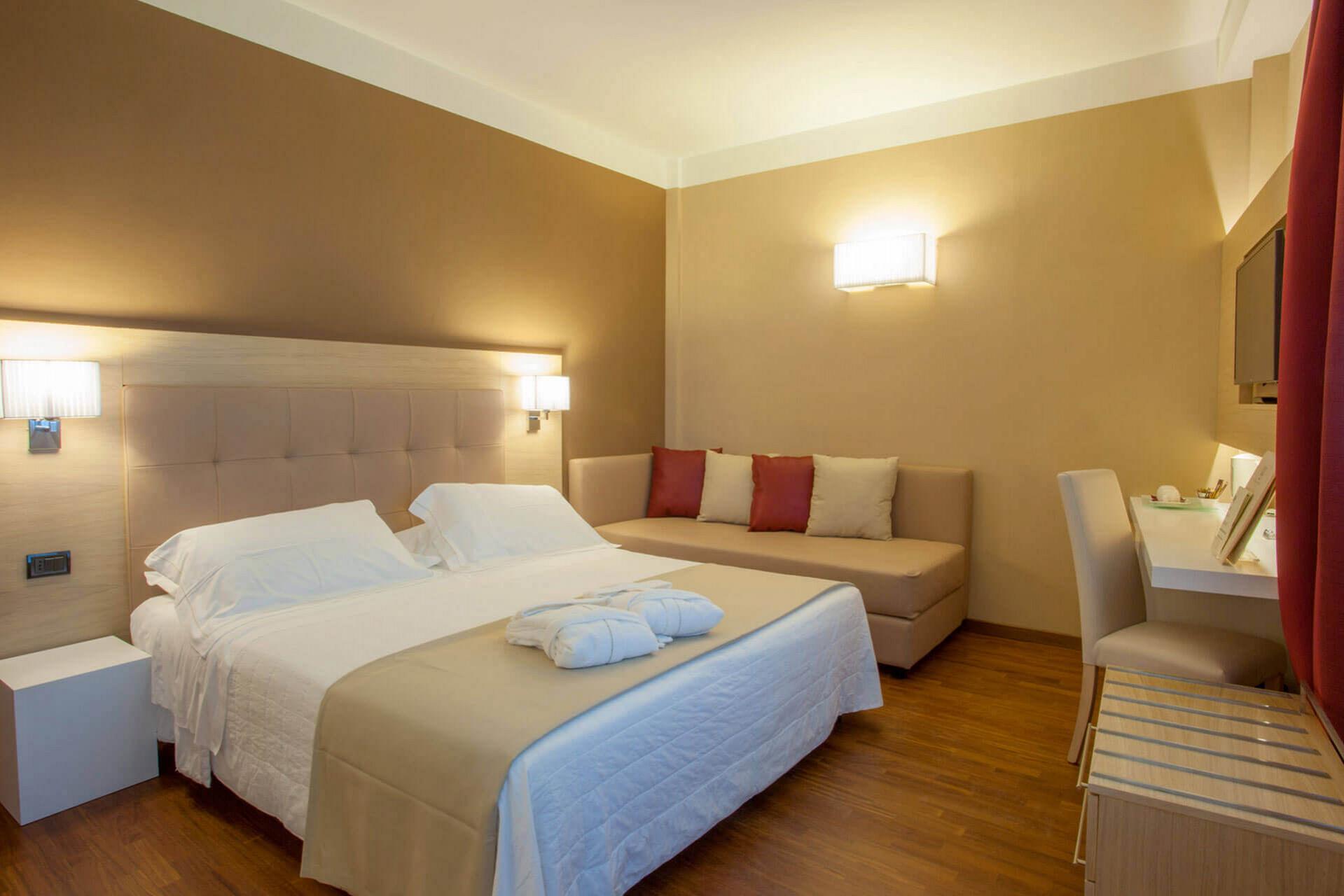 Raffaello Hotel