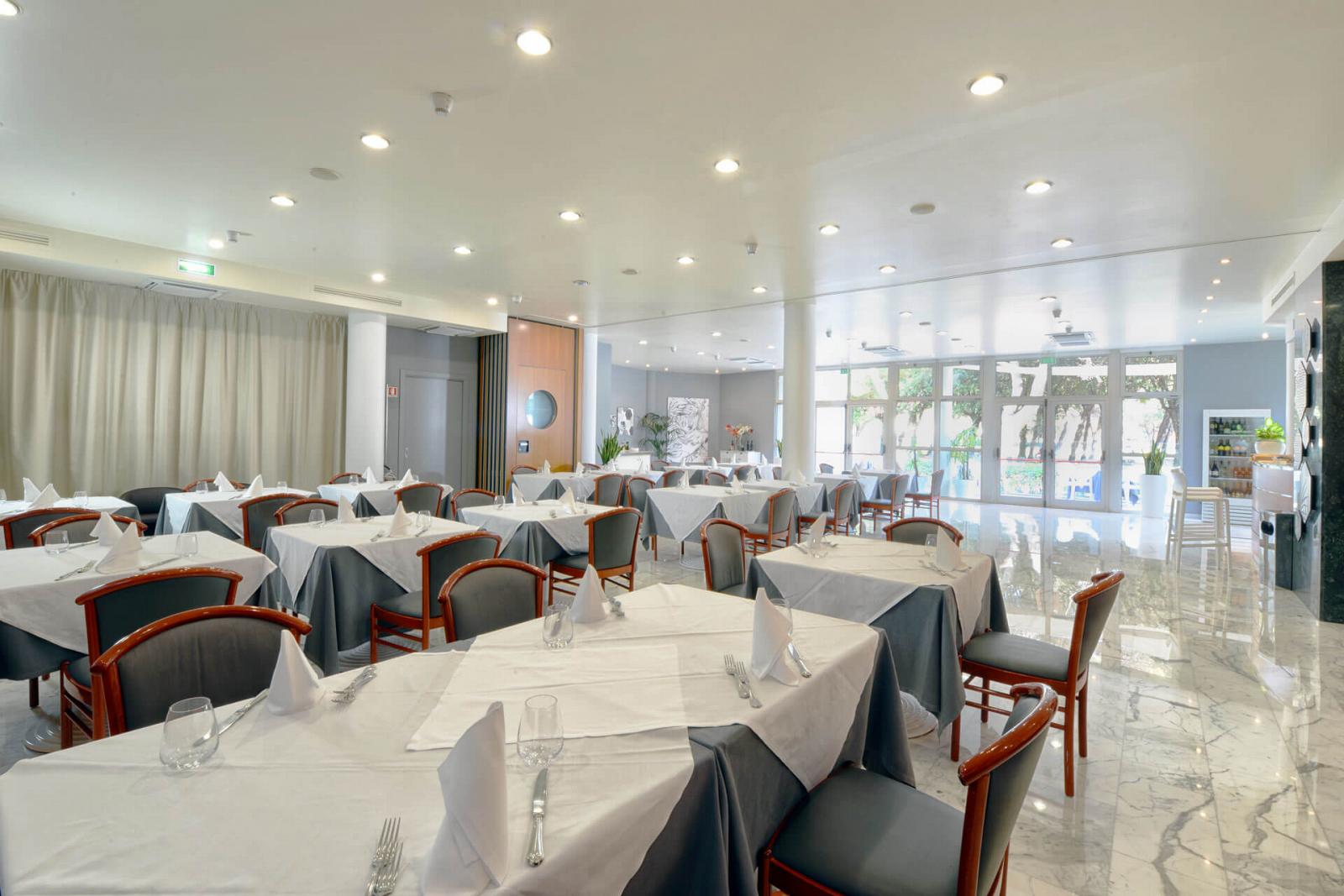 Raffaello Hotel