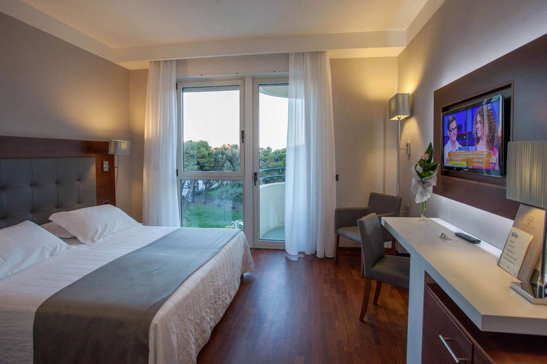 Raffaello Hotel
