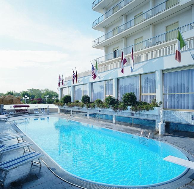 Grand Hotel Excelsior