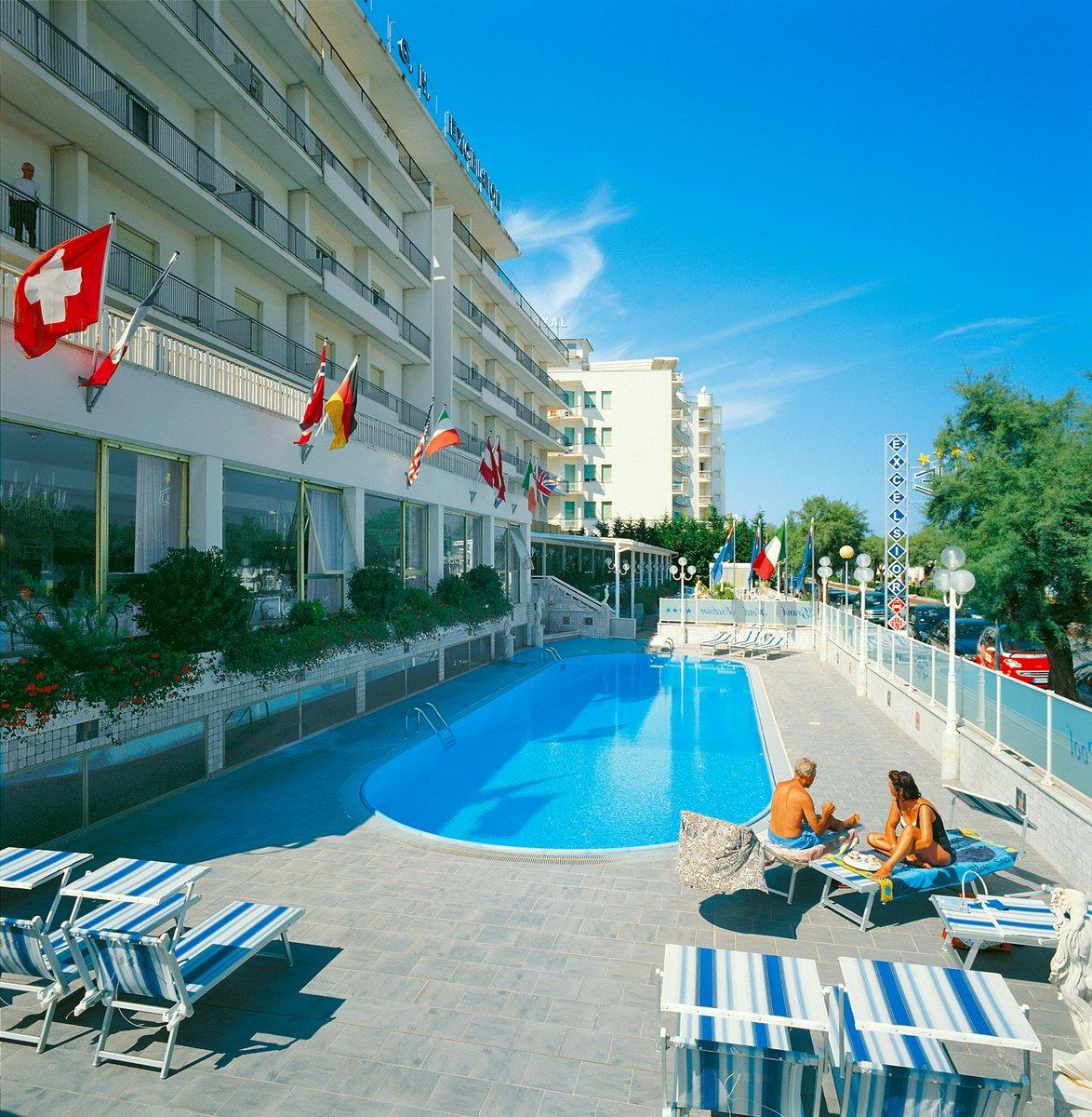 Grand Hotel Excelsior