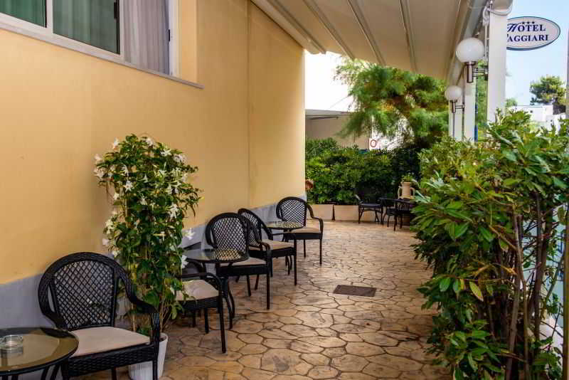 Hotel Caggiari